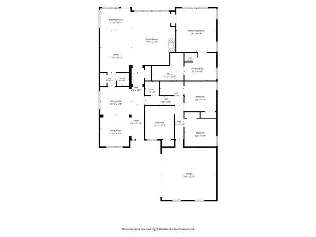2404 Watercrest, Drive Keller, TX photo 40