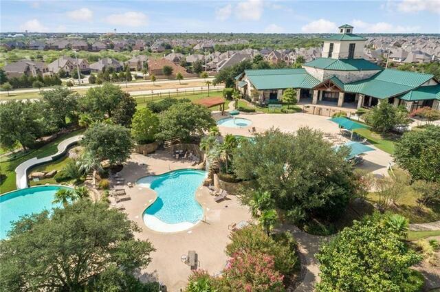 5501 Blazing Star, Road Frisco, TX photo 35