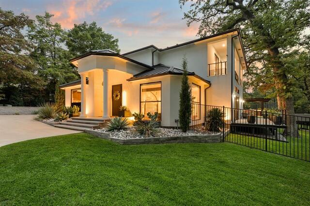 700 Garden, Court Southlake, TX photo 39