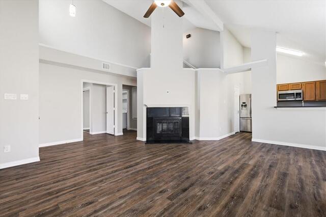 956 Sylvan Creek, Drive Lewisville, TX photo 4
