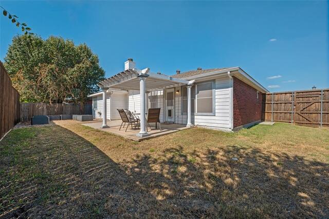 2000 Waterview Drive, Little Elm, TX photo 25
