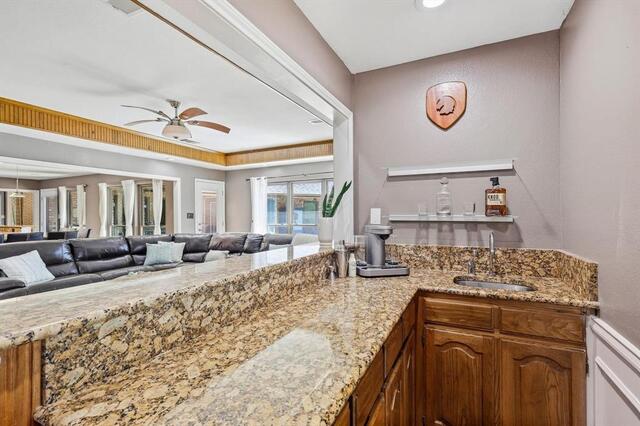 3801 Post Oak Road, Flower Mound, TX photo 22