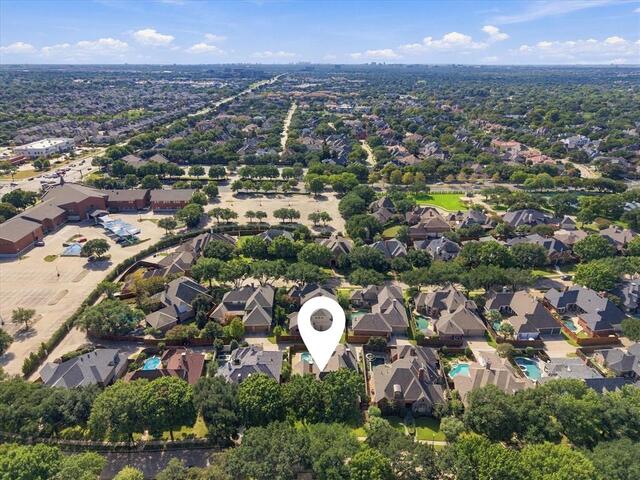 5024 Hummingbird, Lane Plano, TX photo 36
