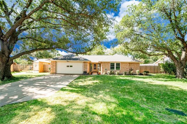 1109 Stapleton Lane, Flower Mound, TX image