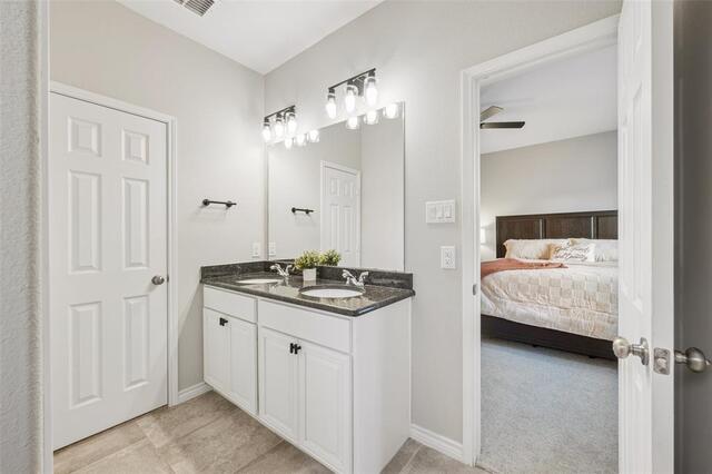 9012 Conroe, Drive Denton, TX photo 17