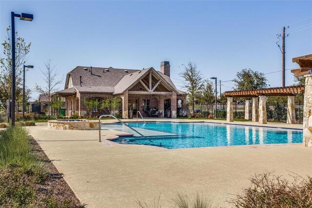 4683 Dozier Road, D Carrollton, TX photo 33