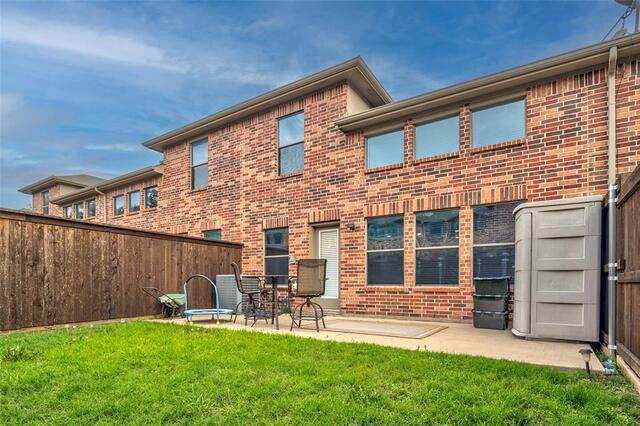 1040 Lucy, Lane Allen, TX photo 36