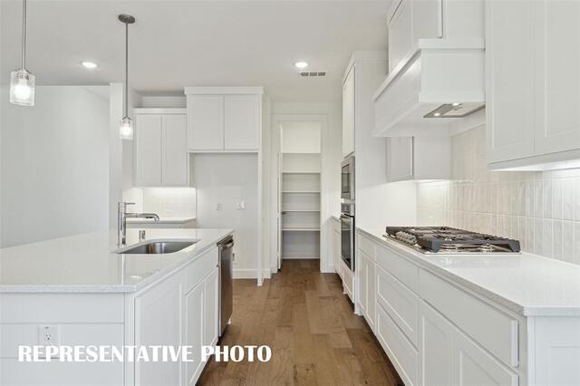 1822 Spearmint, Street Celina, TX photo 7