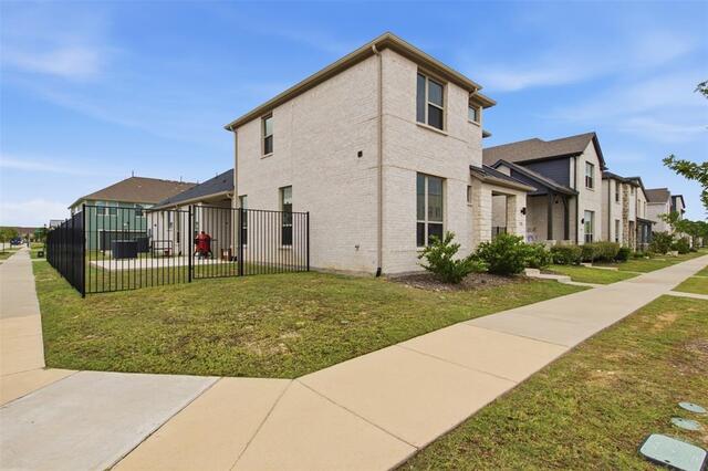 13018 Scissortail, Drive Frisco, TX photo 22