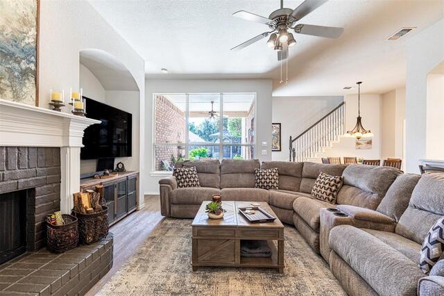 9429 Fairmont, Drive Frisco, TX photo 12