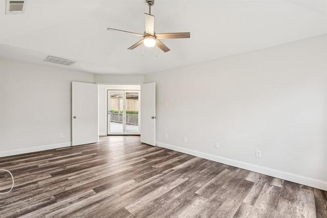 1406 Petunia, Drive Allen, TX photo 16