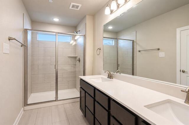 3517 Cricket, Drive Denton, TX photo 7