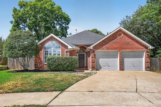 2613 Lakeshore Drive, Flower Mound, TX photo 32