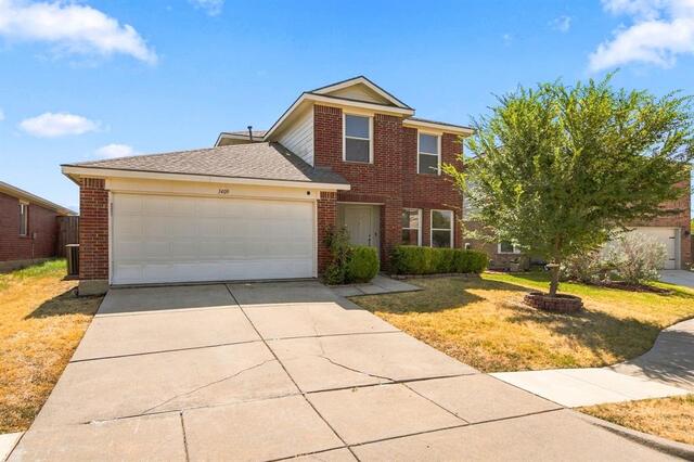 1409 Ridgecrest Drive, Little Elm, TX photo 2
