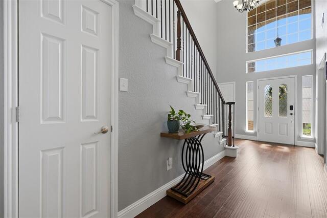2912 Blue Sage Court, Flower Mound, TX photo 6