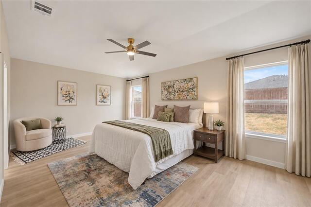 1641 Knight Trail, Little Elm, TX photo 8