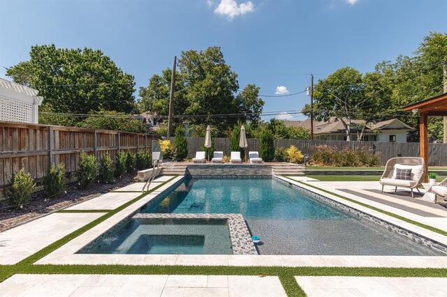 611 N Church, Street McKinney, TX photo 35