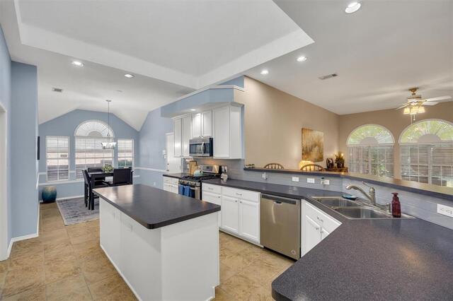 820 Wind Elm, Drive Allen, TX photo 10
