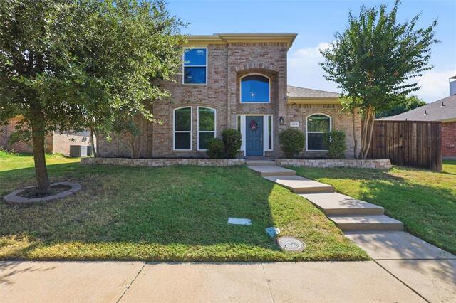 903 Aylesbury, Drive Allen, TX photo 4