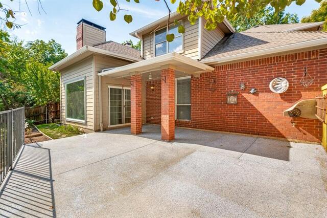 921 Parker, Drive Coppell, TX photo 25