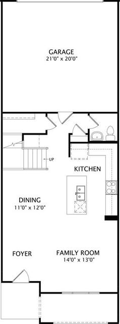 2509 Huxley, Mews Allen, TX photo 3