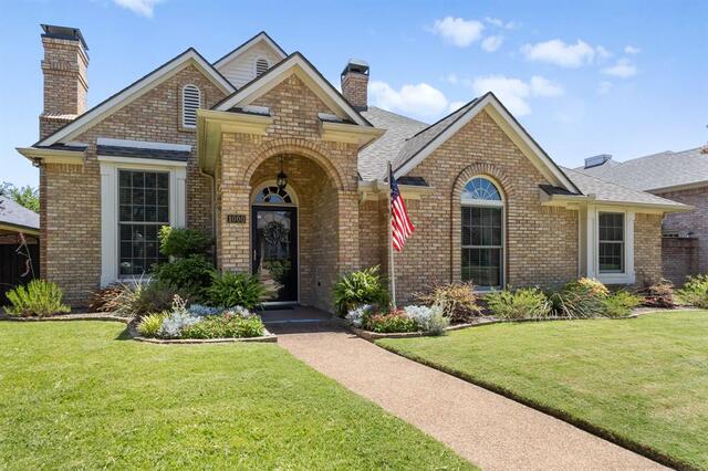 1000 Murl Drive, Irving, TX image