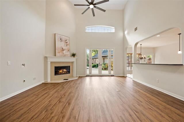 1607 Forest Bend, Lane Keller, TX photo 11