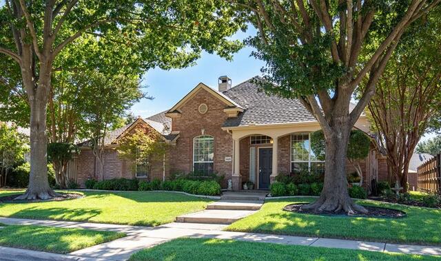 9429 Fairmont, Drive Frisco, TX photo 3