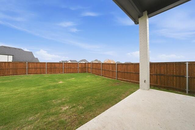 2631 Winfrey, Point Prosper, TX photo 28