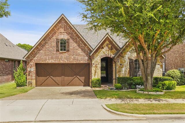 2804 Sherwood Drive, Trophy Club, TX image