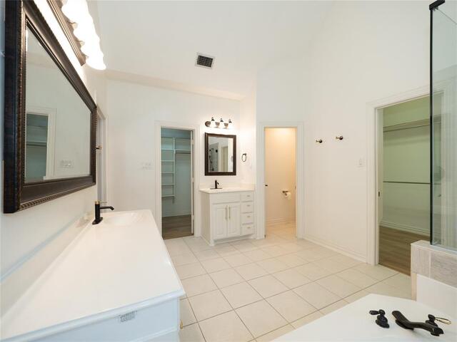 1107 Dunlay, Court Allen, TX photo 19
