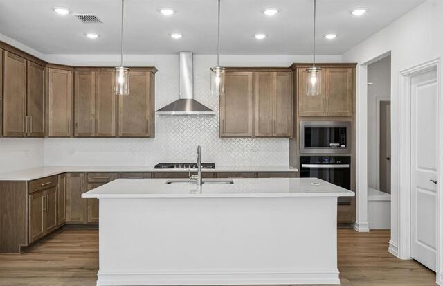 4149 Gonzales, Drive McKinney, TX photo 8