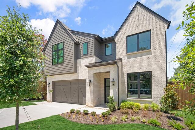 6245 Martel Avenue, Dallas, TX image