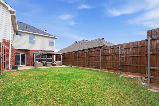 5609 Norris Drive, The Colony, TX photo 26