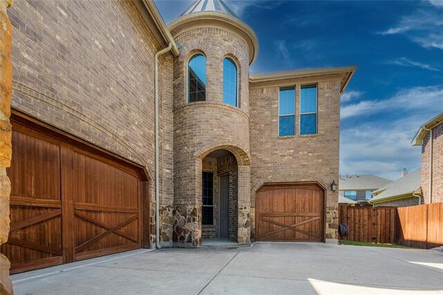 2037 Sterling Trace, Drive Keller, TX photo 3