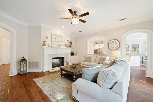 601 Fallen Branch, Drive McKinney, TX photo 7