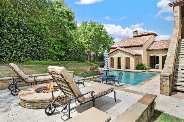 2217 King Fisher, Drive Westlake, TX photo 33