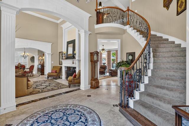 4816 Pack Saddle Way, Flower Mound, TX photo 5