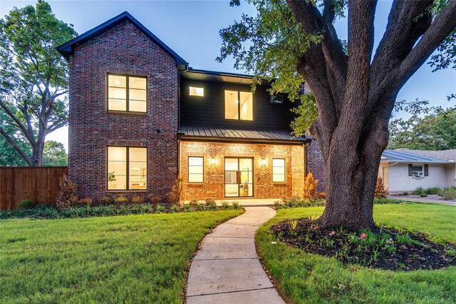 3507 Warick Drive, Dallas, TX image