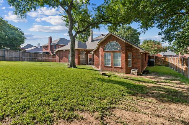 700 Tealwood Lane, Flower Mound, TX photo 38