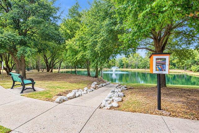 9518 Avalon, Drive Frisco, TX photo 37