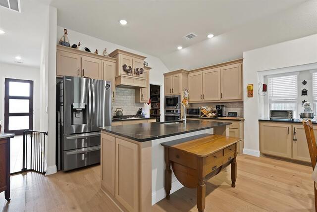1521 Alexander, Drive McKinney, TX photo 9