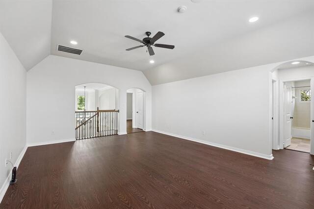 2105 Brandiles, Drive Lewisville, TX photo 17