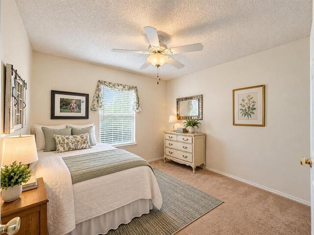 2705 Thunderbird, Drive Denton, TX photo 15
