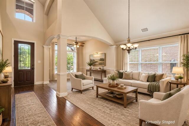 15221 Mount Evans Drive, Little Elm, TX photo 5