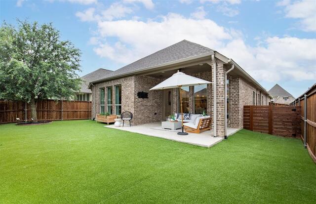 8620 Holliday Creek, Way McKinney, TX photo 25