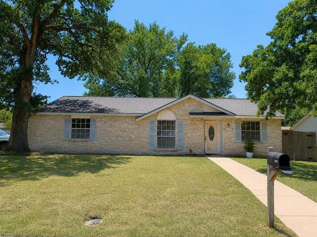 5000 Lasalle Drive, Arlington, TX image