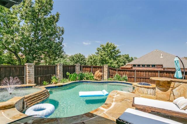 2301 Queen Morgan, Lane Lewisville, TX photo 35