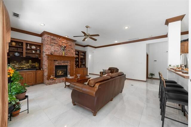 3117 Woodhollow Drive, Flower Mound, TX photo 12