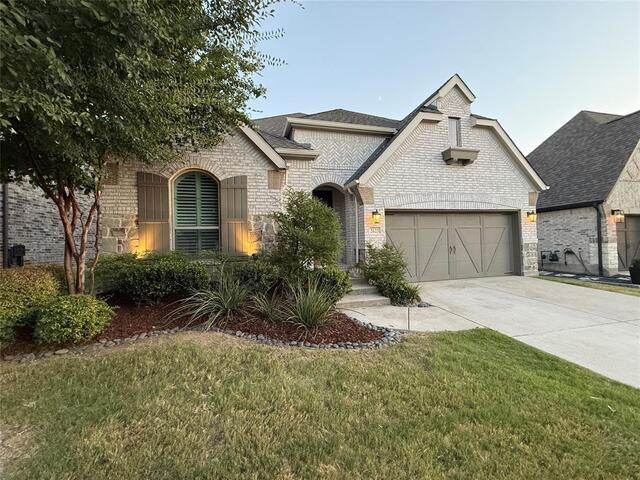 2625 Preakness, Place Celina, TX photo 2